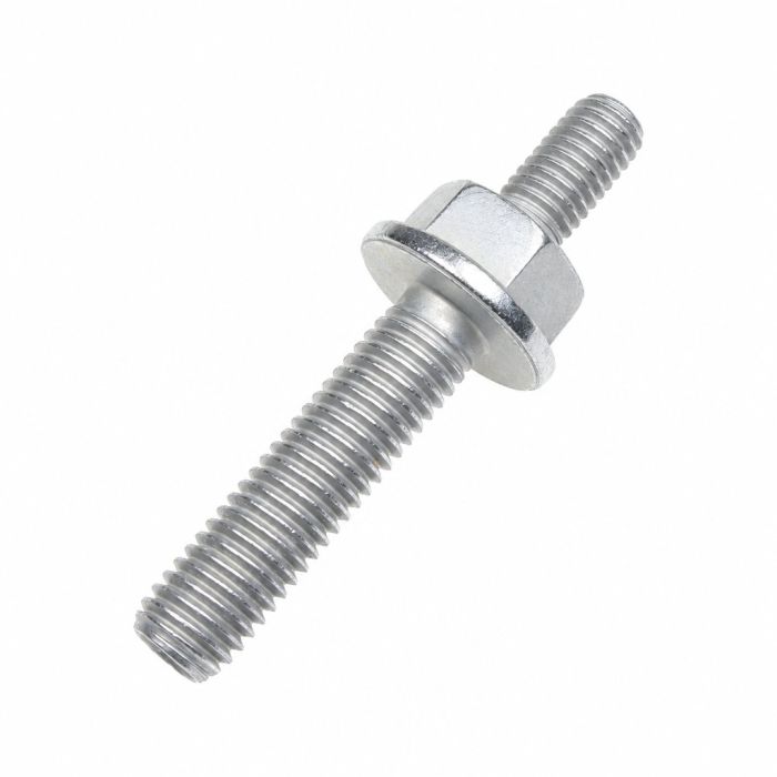 Originele dubbele zeskantbout (M10X40/M8X16)