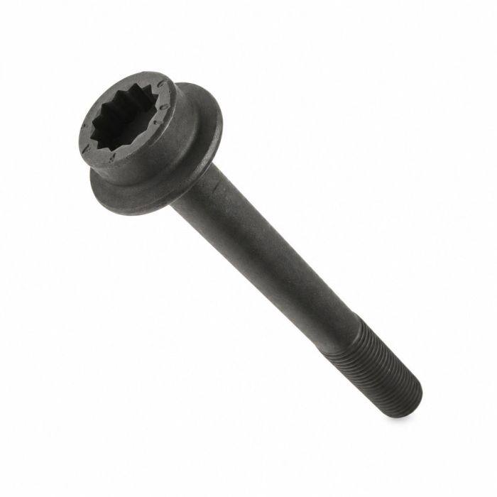 Originele inbuskraagbout met poly-inbuskop (M10X1,25X89X30)
