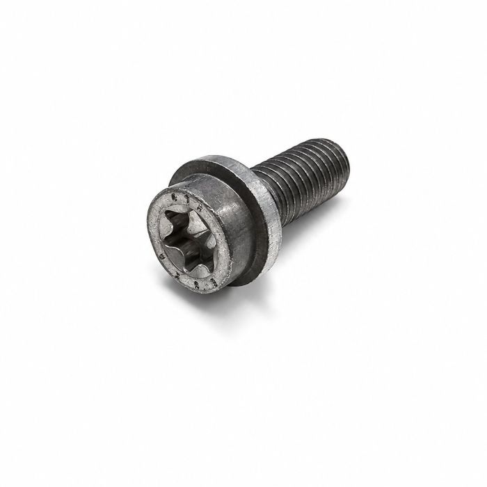 Originele inbus- bout (combi) (M8X20)