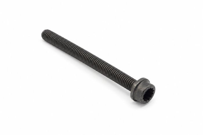 Originele inbusbout met poly-inbuskop (M8X85)