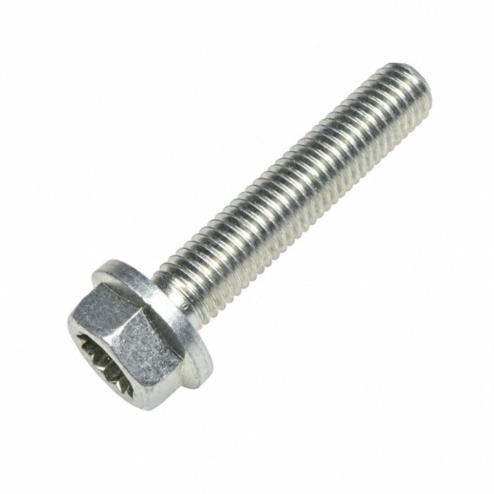 Originele zeskantbout met kraag met inbus (M12X60)
