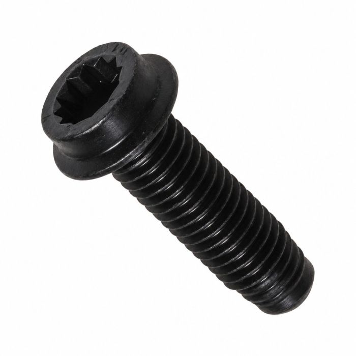 Originele inbusbout met poly- inbuskop (combi) (M10X35)