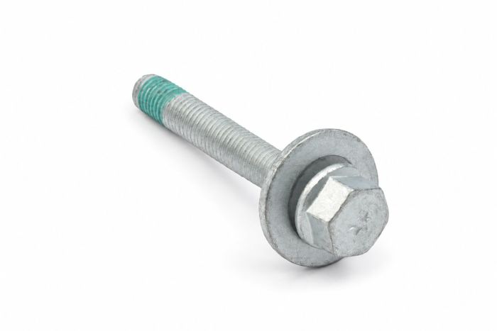 Originele zeskantkraagbout (combi) (M10X75)