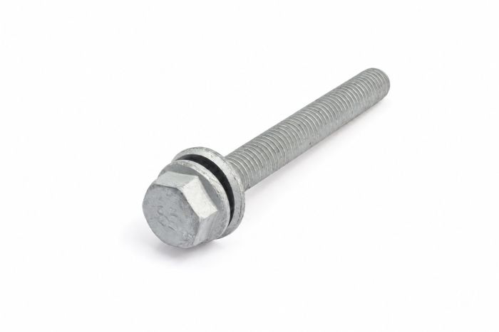 Originele zeskantflensbout (combi) (M10X85)
