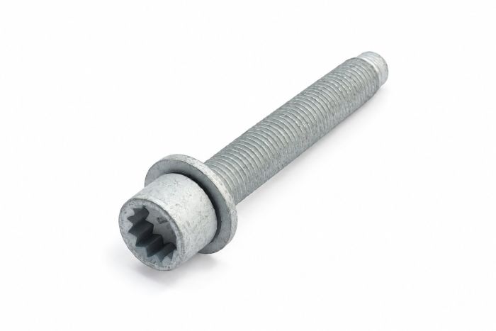 Originele inbusbout met poly- inbuskop (combi) (M12X1,5X85)