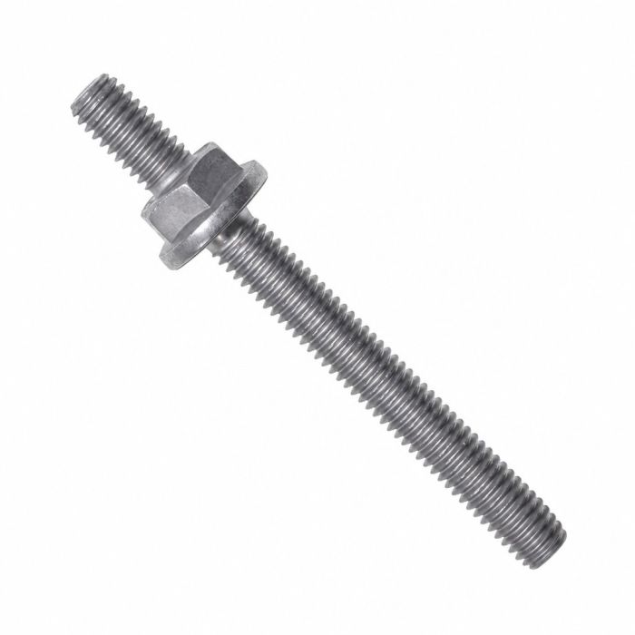 Originele dubbele zeskantbout (M6GFX45-M6X12)