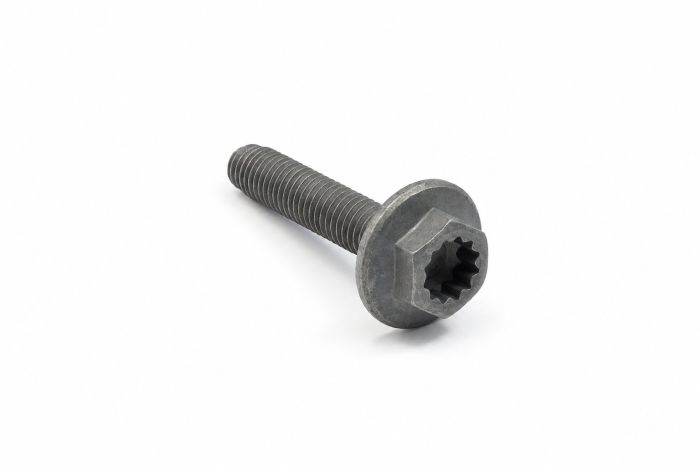 Originele zeskantflensbout (M8X40)