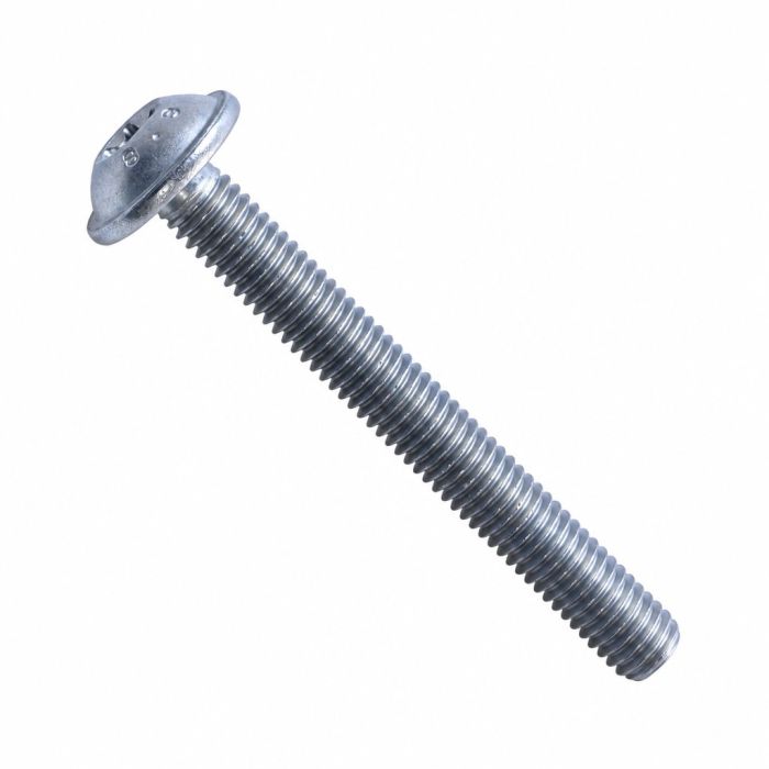 Originele inbuskraagbout met inbuskop (M6X52)