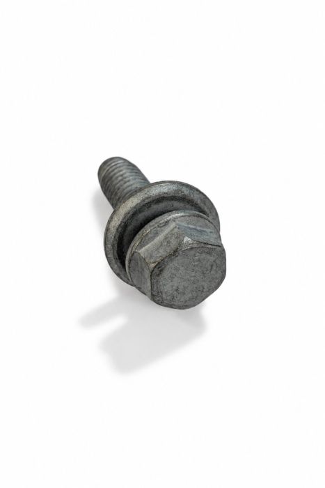 Originele zeskantflensbout (combi) (M10X35)