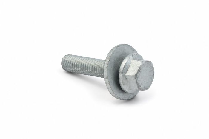 Originele zeskantflensbout (combi) (M10X45)