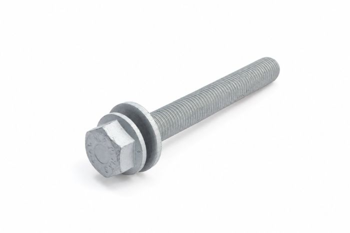 Originele zeskantbout (combi) (M12X1,5X100)