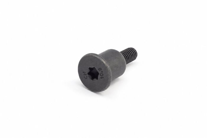 Originele inbuspasbout (M6X12X24)