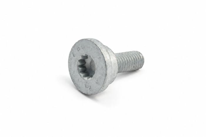 Originele pasbout (M8X16,5X25)
