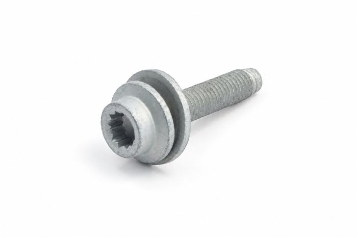 Originele poly-inbusflensbout (combi) (M10X50)