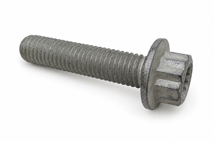 Originele poly-inbusflensbout (M10X45)