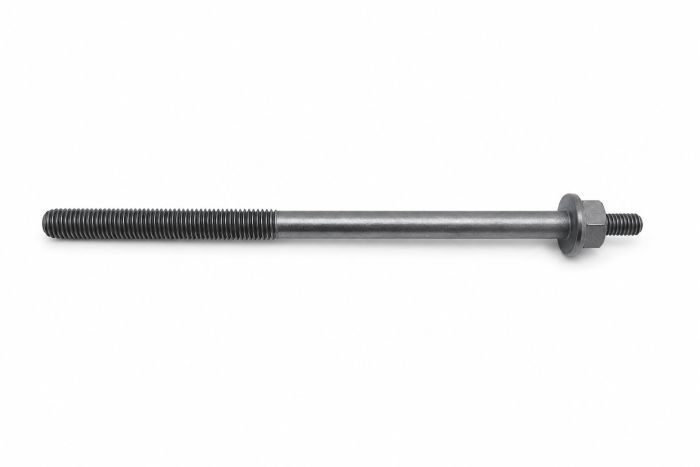 Originele dubbele zeskantbout (M12X205/M8X16)