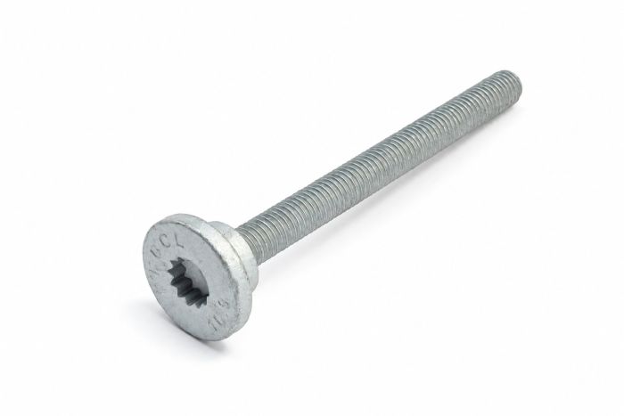 Originele pasbout met poly-inbuskop (M8X15X94)