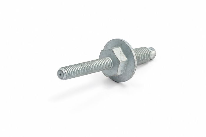 Originele dubbele zeskantbout (M8X25-M6X30)