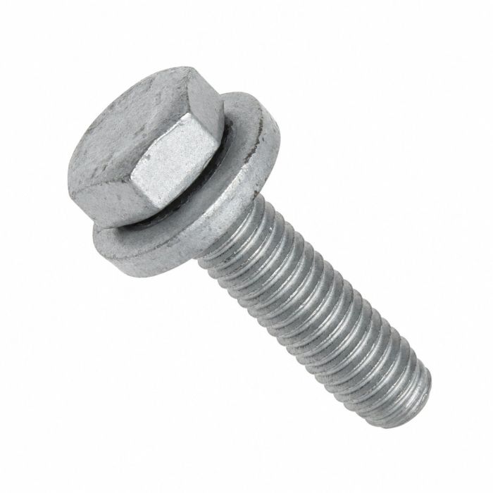 Originele zeskantbout (combi) (M8X32)