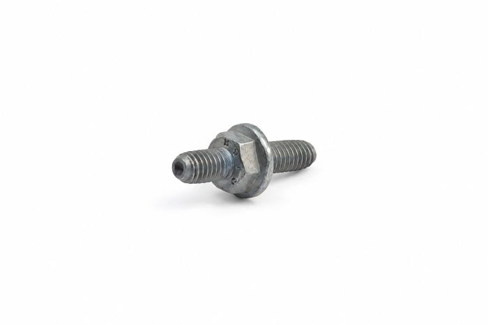 Originele dubbele kraagbout (M6X10)
