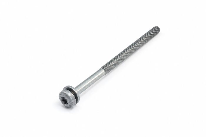 Originele inbus- bout (combi) (M6X105X70)