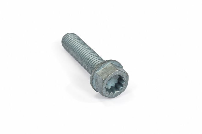 Originele zeskantbout (M12X45)
