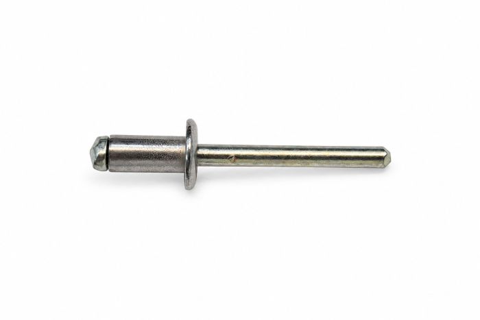 Originele popnagel (metaal 6.4X12)