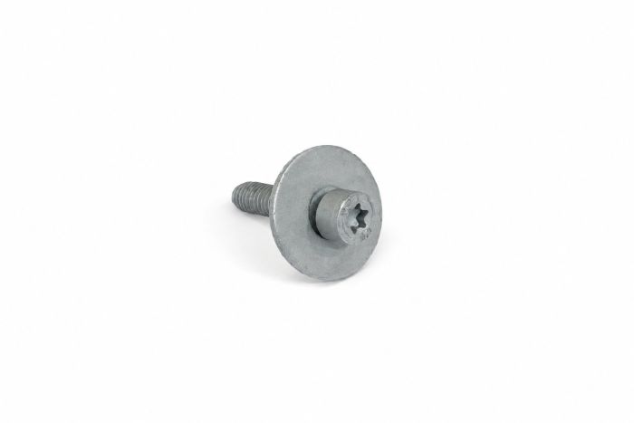 Originele inbus- bout (combi) (M6X25)