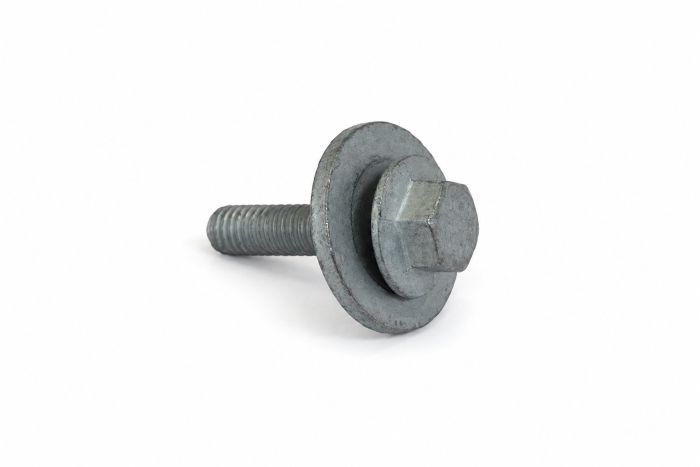 Originele zeskantflensbout (combi) (M8X35)
