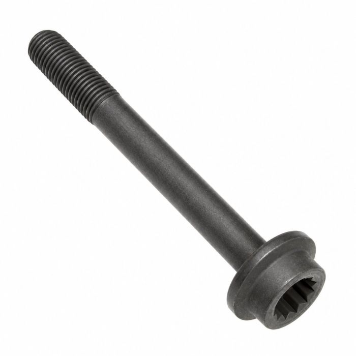 Originele inbuskraagbout met poly-inbuskop (M10X1,25)