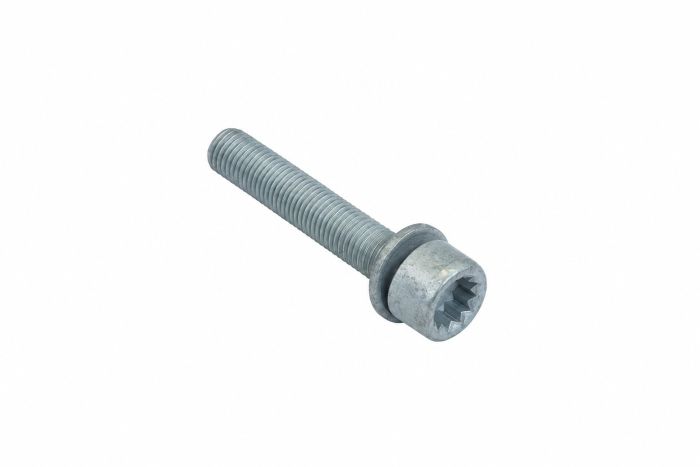 Originele inbusbout met poly-inbuskop (M12X1,5X70)