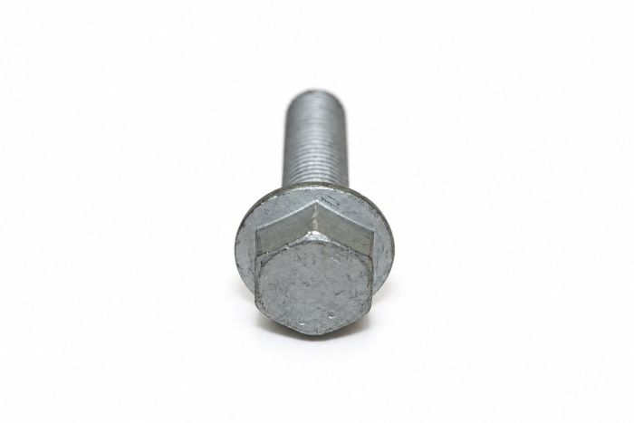 Originele zeskantbout met kraag (M14X1,5X50)