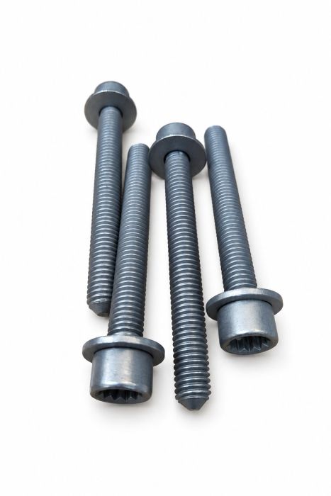 Originele poly-inbusflensbout (combi) (M8X72)