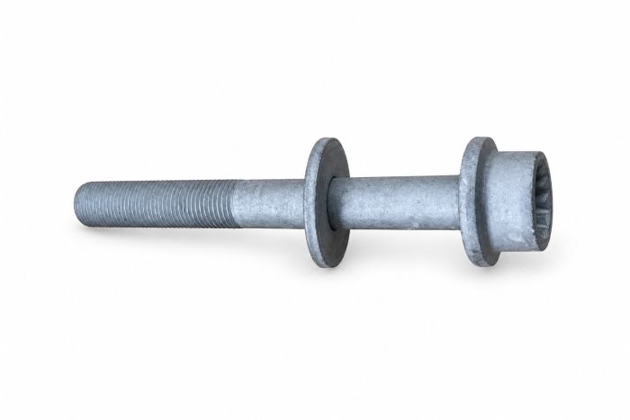 Originele poly-inbusflensbout (combi) (M14X1,5X130X65)