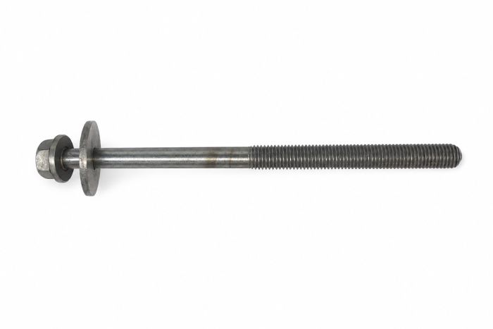 Originele zeskantkraagbout (combi) (M10X175X90)