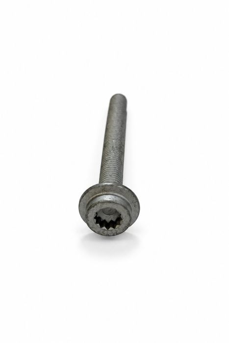Originele poly-inbusflensbout (M8X80)