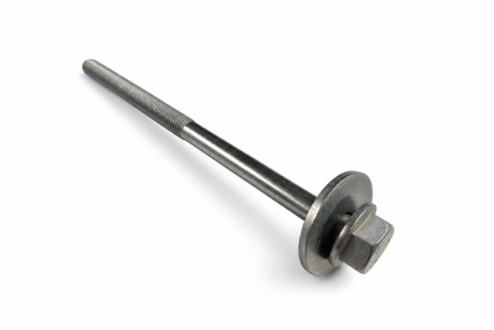 Originele zeskantkraagbout (combi) (BM10X180X100- S22)