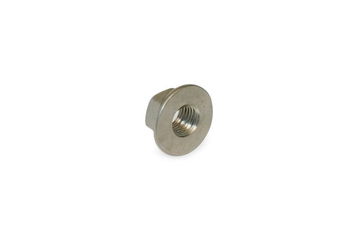 Originele zeskantkraagmoer (7/16"-20)