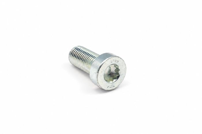 Originele inbusbout met poly-inbuskop