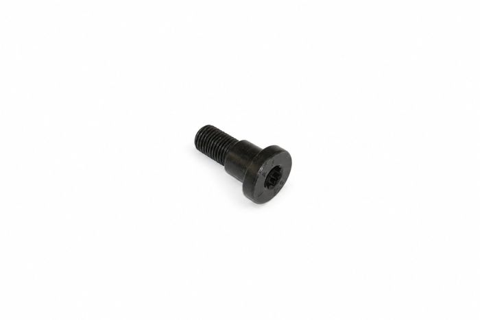 Originele inbuskraagbout met poly-inbuskop (7/16"-20X30)