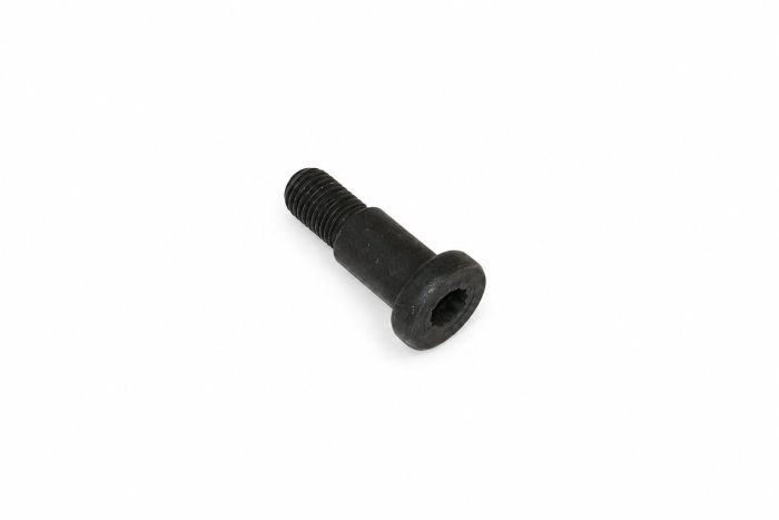 Originele inbuskraagbout met poly-inbuskop (7/16"-20X40)