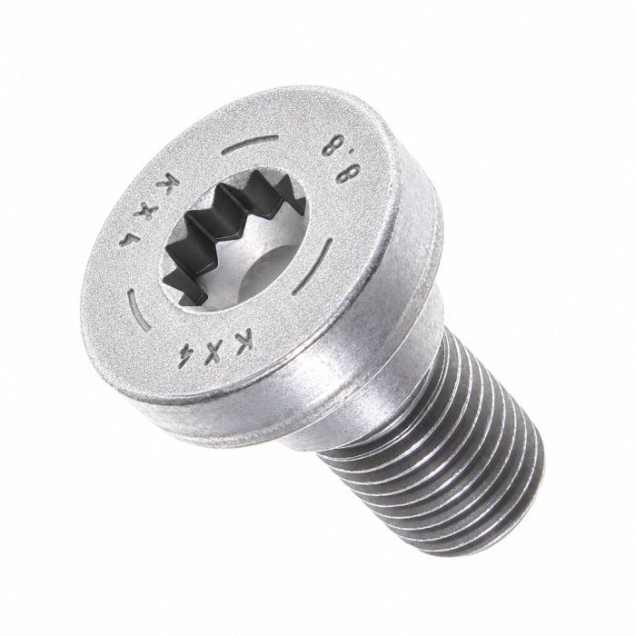 Originele pasbout (7/16"-20UNF)