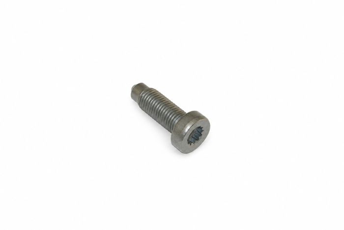 Originele inbusbout met poly-inbuskop (7/16"-20X32)