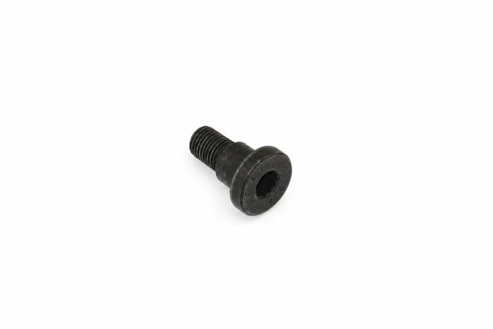 Originele pasbout met poly-inbuskop (7/16"-20X26)