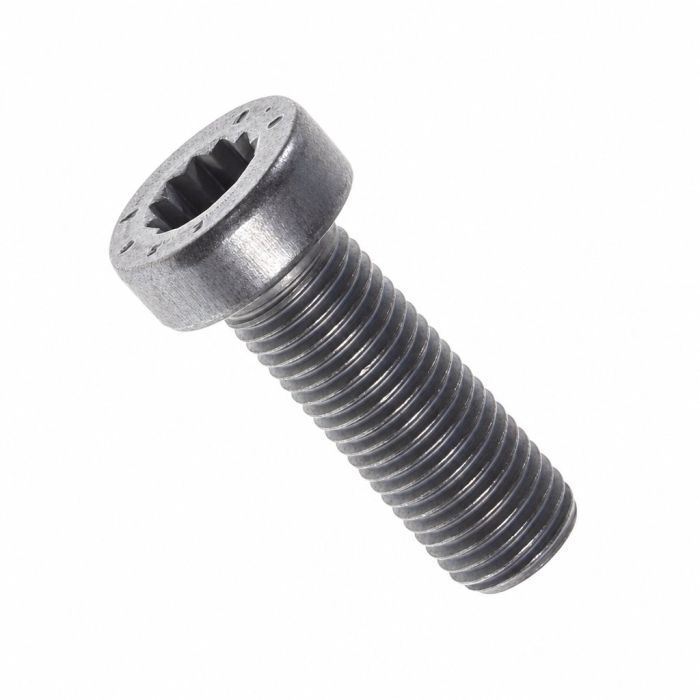 Originele inbusbout met poly-inbuskop (7/16"X30)