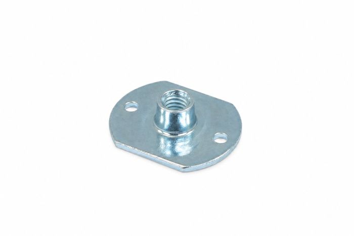 Originele plaatmoer (5/16-18UNC)