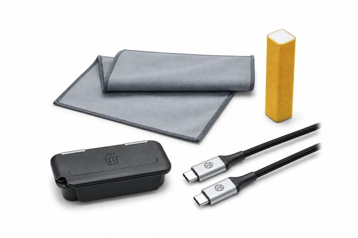 Volkswagen Interieur Business Pack 4-delig
