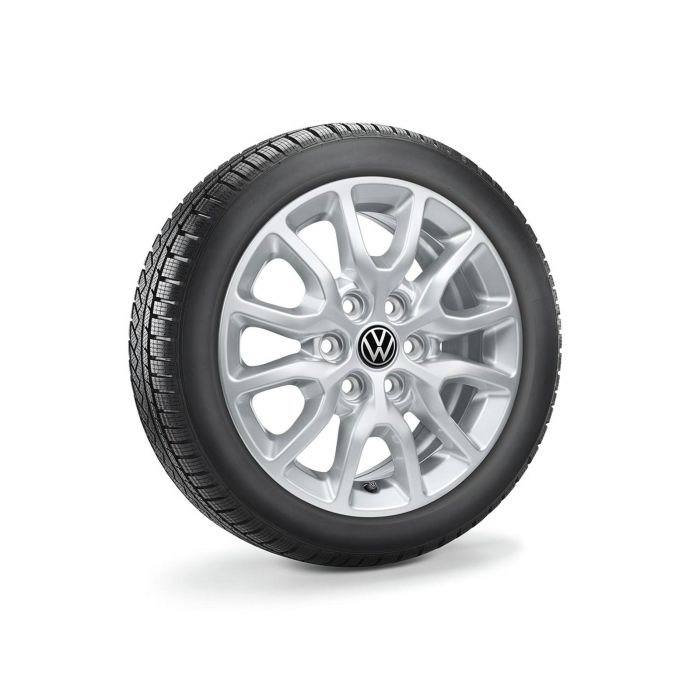 Volkswagen Bedrijfswagens Transporter (T7) winterset