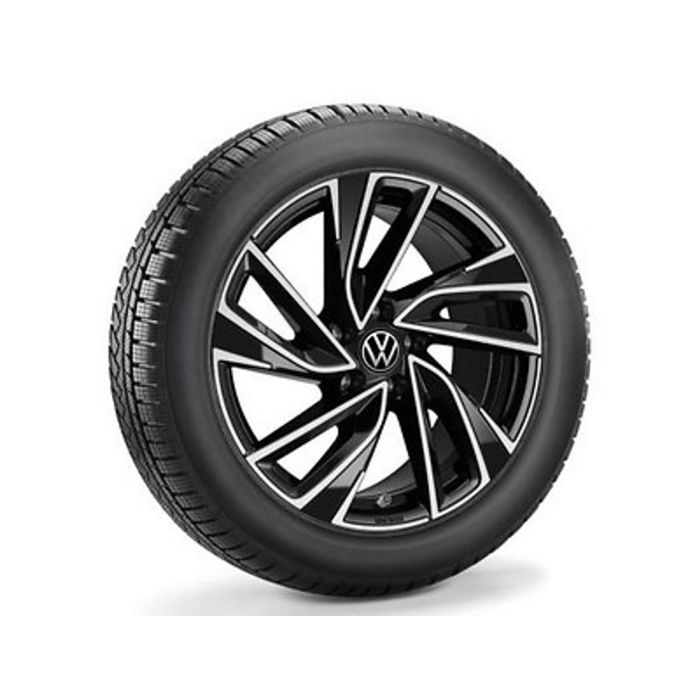 Volkswagen Passat (B9) winterset