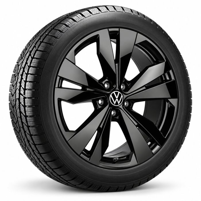 Volkswagen ID.4, ID.5 winterset
